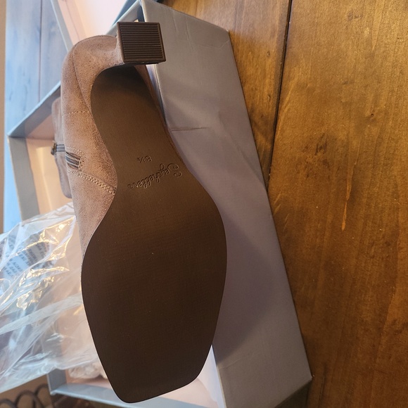 Anthropologie Paragon Boots - Picture 9 of 10